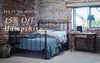 Bed Of The Month Special | Hampshire Bed Design | 15% Off