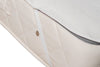 Naturalmat Bedding Organic Waterproof Mattress Protector