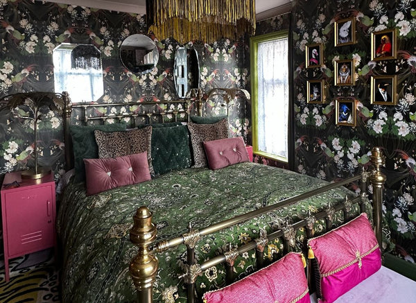 Trend Spotlight: Outrageous Homes