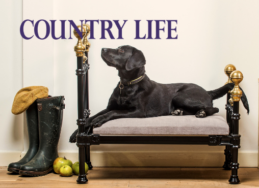 Featured In: Country Life, Sept 2020