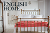 Featured In: The English Home, Aug 2020