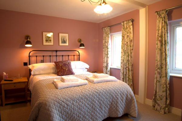 bridge house hotel bampton