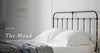 maud 15% off bed of the month