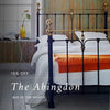 Abingdon Bed Of The Month