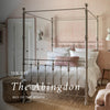Abingdon Four Poster Bed Of The Month