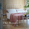maud 15% off bed of the month