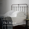 maud 15% off bed of the month