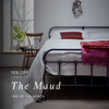 maud 15% off bed of the month