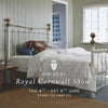 Cornish Beds at the Royal Cornwall Show