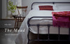 maud 15% off bed of the month