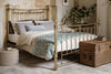 Brass Beds | Handmade Metal Beds | The Cornish Bed Company