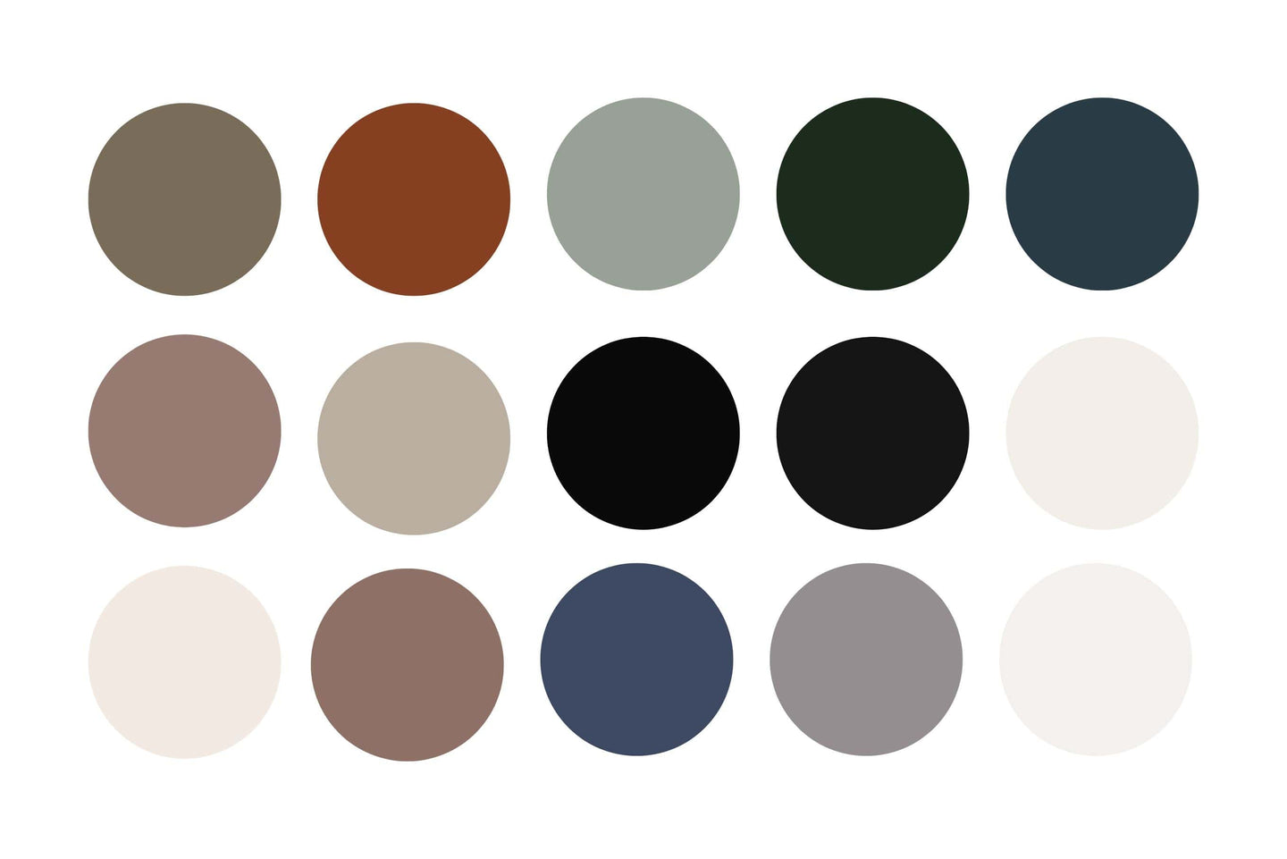 Beds In A Range Of Colours