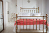 Brass Beds | Handmade Metal Beds To Last A Lifetime | The Cornish Bed Company