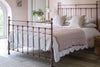 Cast Iron Beds