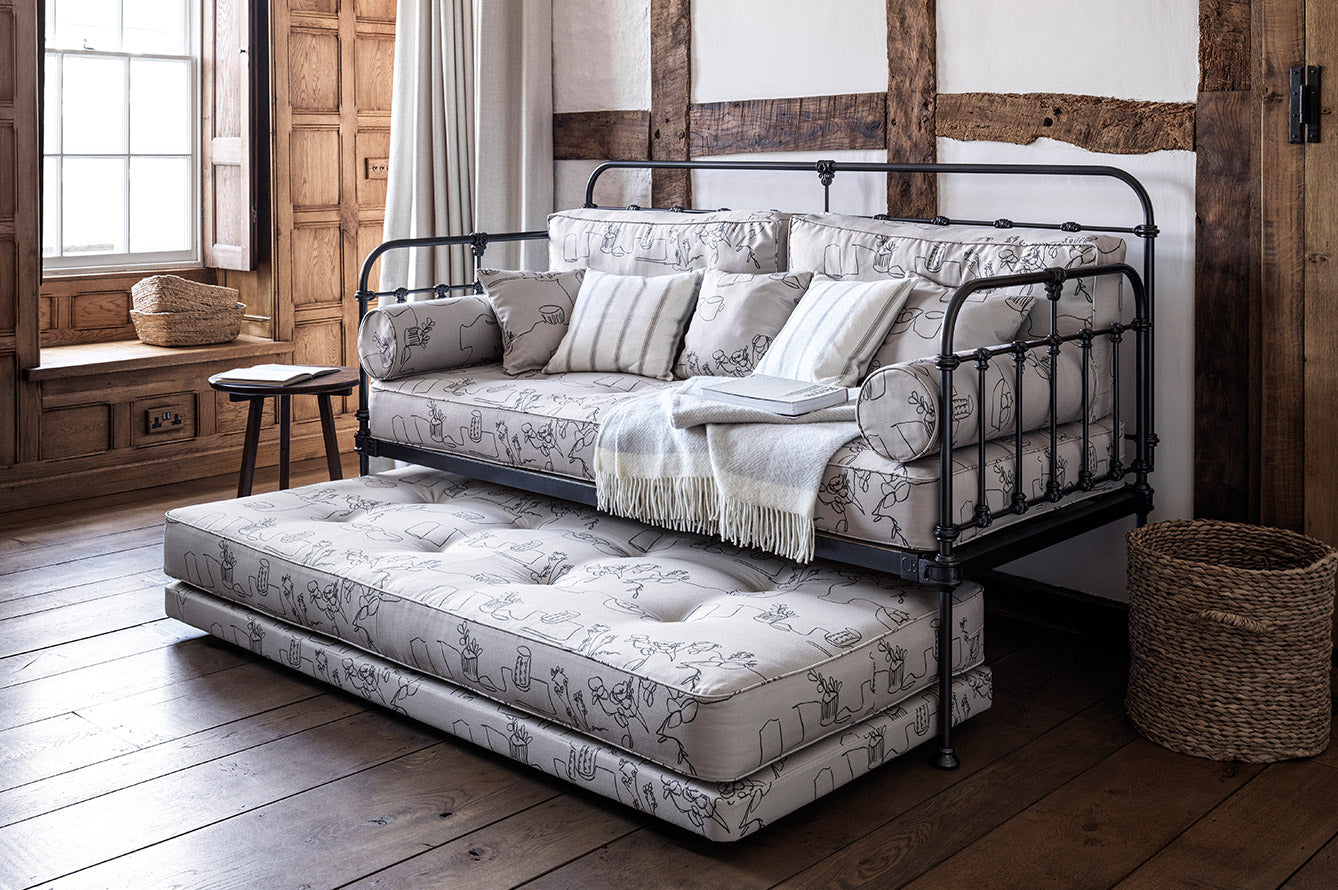 daybeds | sofa beds by the cornish bed company