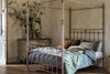 four poster beds by the cornish bed company