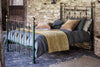 Cast Iron Beds | Handmade Metal Beds | The Cornish Bed Company
