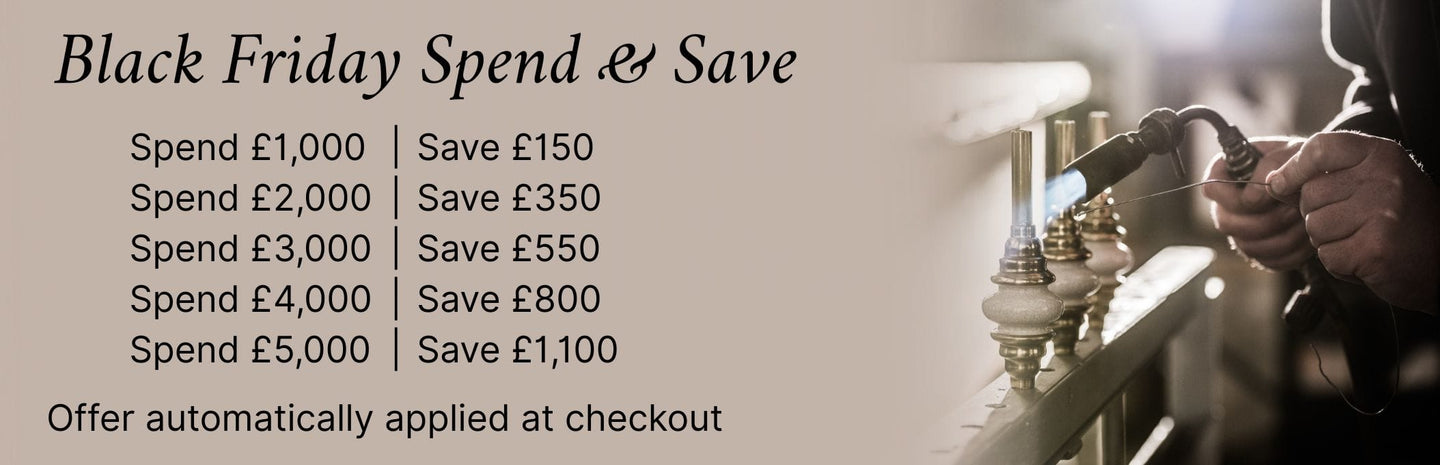 The Cornish Bed Company