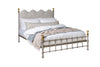 The Cornish Bed Company Cast Porthilly