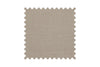 Naturalmat Fabric Sample Chamois (Linara)
