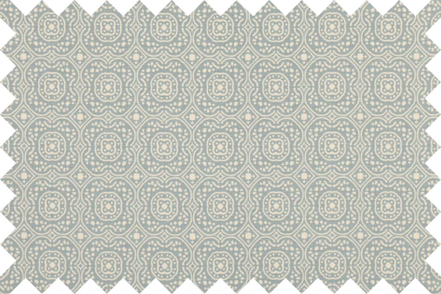Naturalmat Fabric Sample French Blue (Chella)