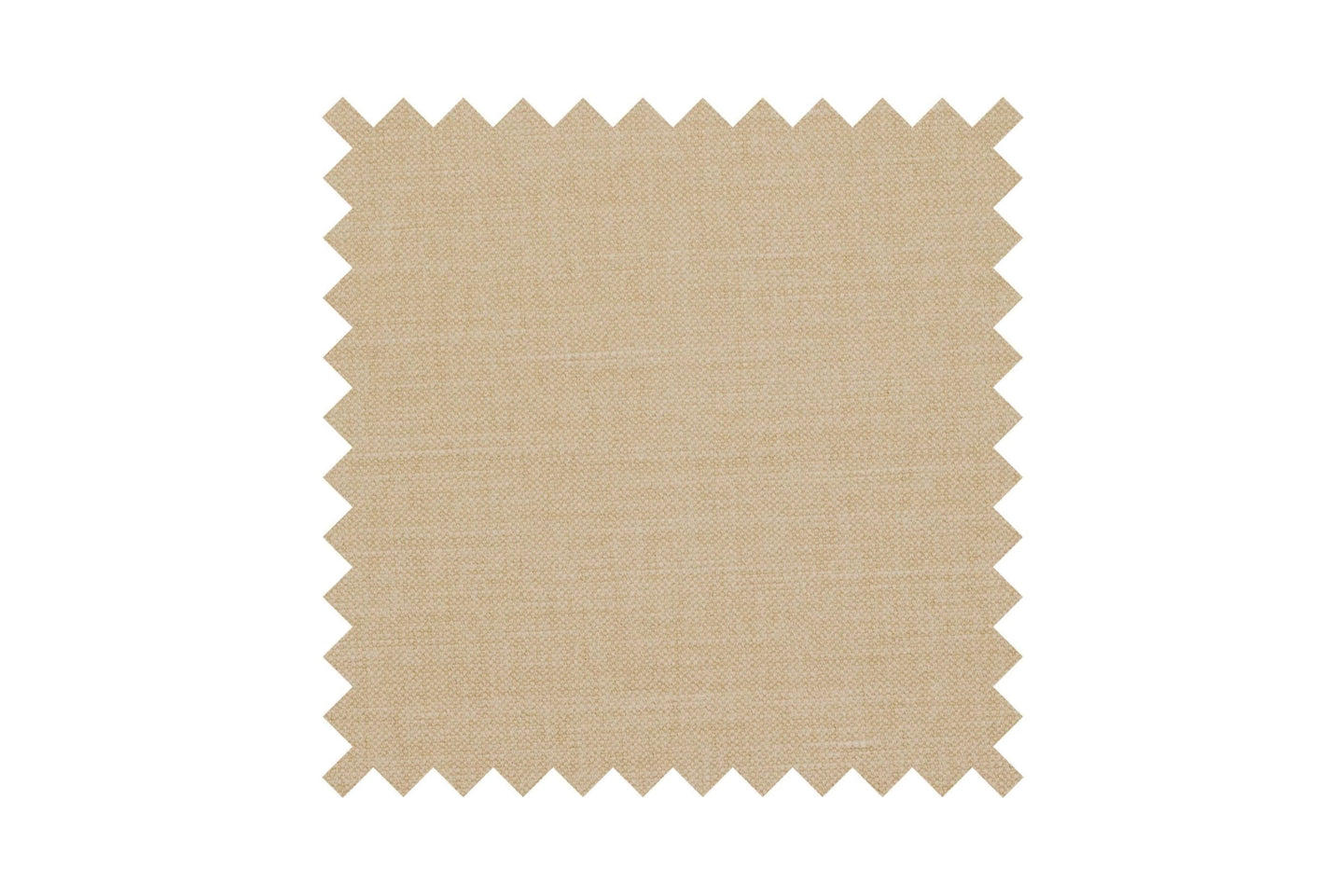 Naturalmat Fabric Sample Putty (Linara)