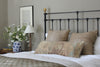 The Cornish Bed Company Headboard Rebecca Headboard