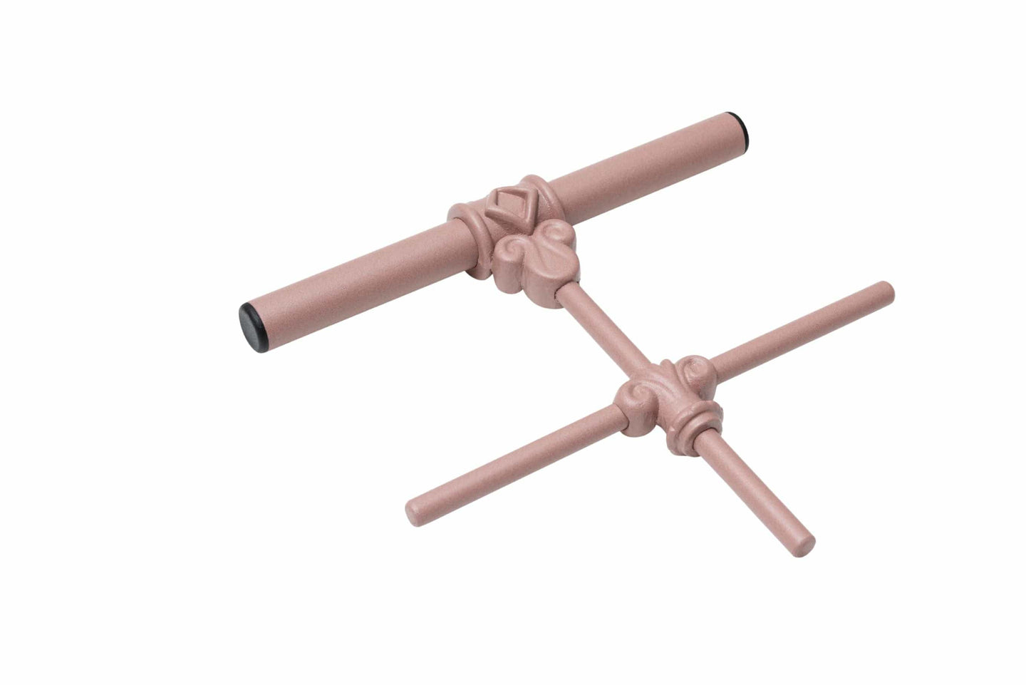 The Cornish Bed Company Metal Colour Sample Plaster