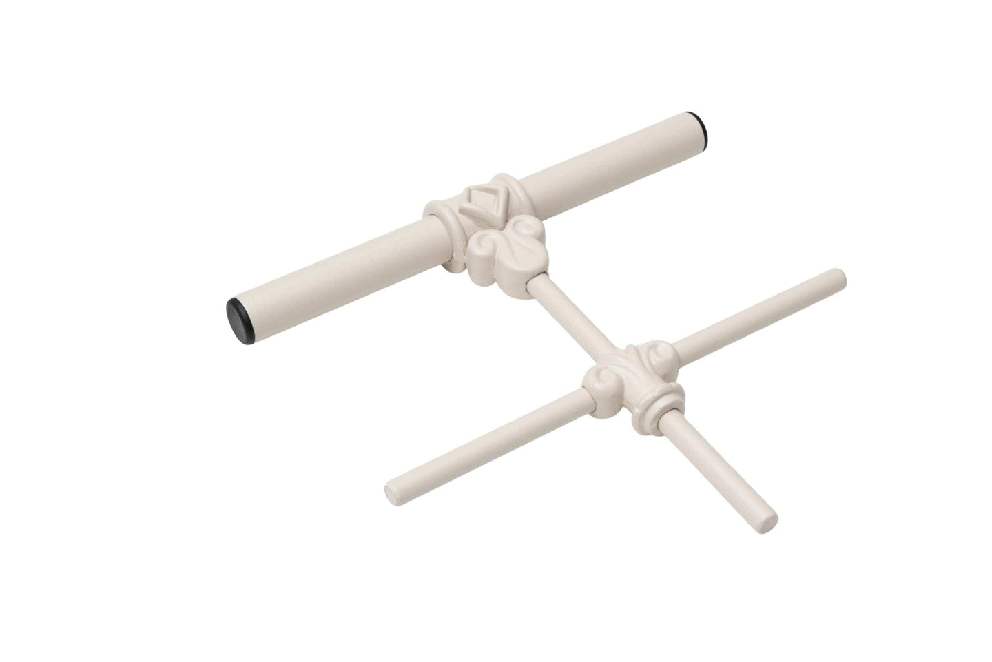 The Cornish Bed Company Metal Colour Sample Sand