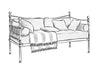 Daybed Sizes
