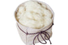 Naturalmat Bedding Organic Wool Duvet - 300g