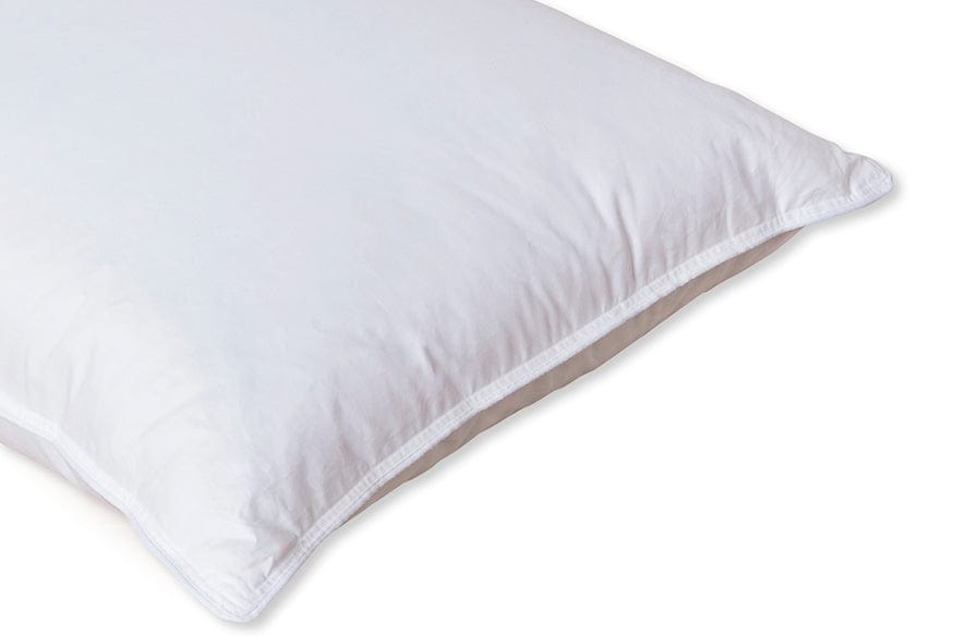 Naturalmat Bedding The Goose Down Pillow