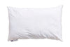 Naturalmat Bedding The Organic Wool Pillow