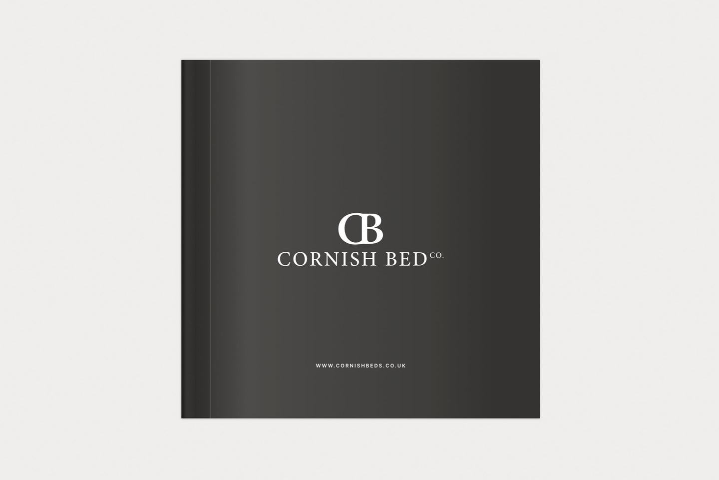 The Cornish Bed Company Brochure