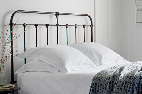 The Cornish Bed Company Headboard The Maud Headboard