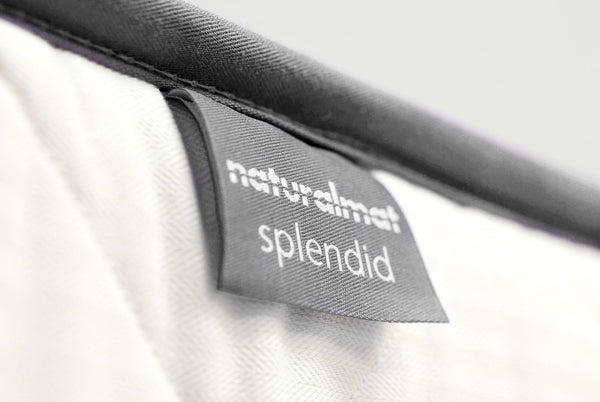 Naturalmat Mattress Splendid Spring