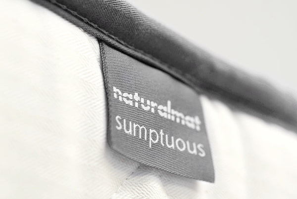 Naturalmat Mattress Sumptuous Spring