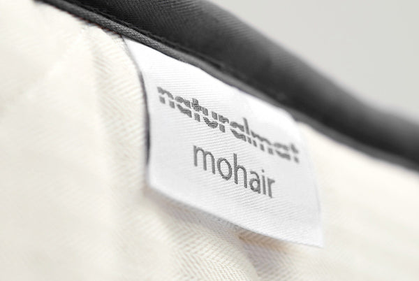 Naturalmat Mattress The Mohair