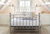 The Cornish Bed Company Nickel Gloucester